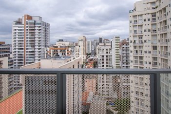 apartment em Rua Cotoxó, Perdizes - São Paulo - SP