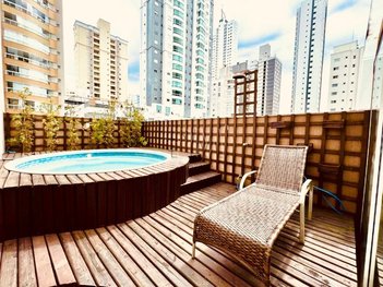 apartment em Rua 1141, Centro - Balneário Camboriú - SC