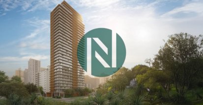 apartment em Avenida Juriti, Vila Uberabinha - São Paulo - SP