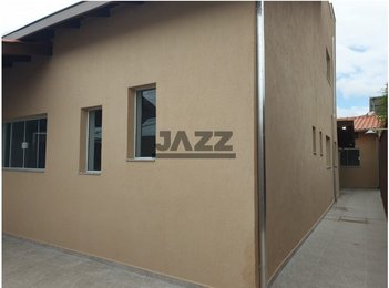 house em Avenida Vereador Aristides Anizio dos Santos, Indaiá - Caraguatatuba - SP