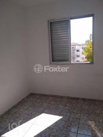 apartment em Rua Padre Antônio dos Reis, Conjunto Habitacional Padre Manoel da Nóbrega - São Paulo - SP