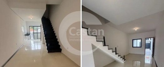 house em Rua Marquês do Lavradio, Jardim Vila Formosa - São Paulo - SP