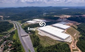 industrial em Rodovia Edgar Máximo Zamboto, Glebas - Franco da Rocha - SP