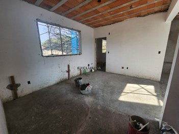 apartment em Avenida Potiguara, Novo Eldorado - Contagem - MG