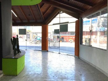 business em Rua Gonçalo Fernandes, Jardim Bela Vista - Santo André - SP