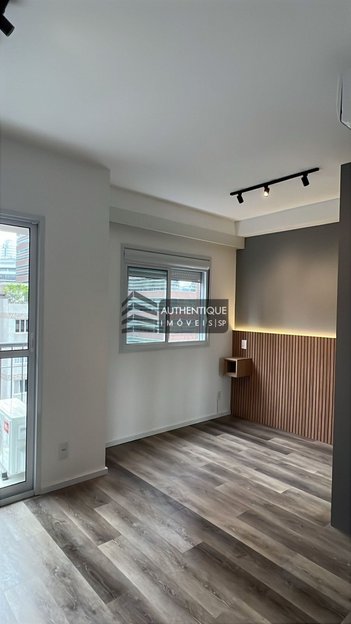 apartment em Rua Casa do Ator, Vila Olímpia - São Paulo - SP