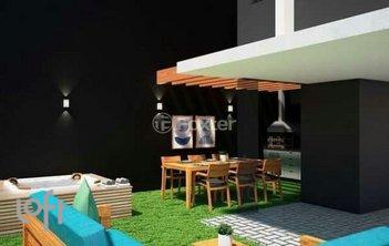 apartment em Marília de Dirceu, Campo Belo - São Paulo - SP