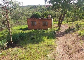 land_lot em Alameda dos Trinca Ferros, São José do Almeida - Jaboticatubas - MG