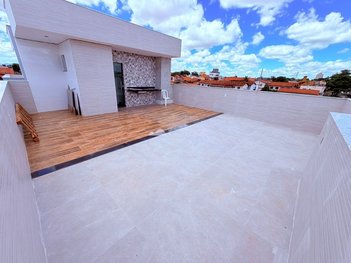 apartment em Rua Cruzeiro da Fortaleza, Candelária - Belo Horizonte - MG