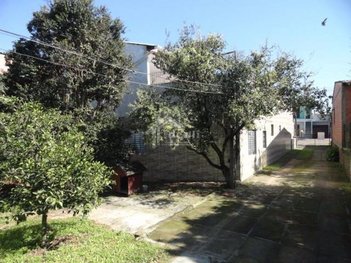 house em Rua Assis Brasil, Vargas - Sapucaia do Sul - RS