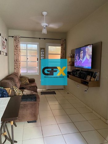 house em Rua Gervásio Ficher, Jardim Cristo Redentor - Ribeirão Preto - SP