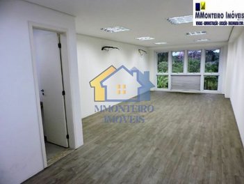 office em Rodovia Raposo Tavares, Lageadinho - Cotia - SP