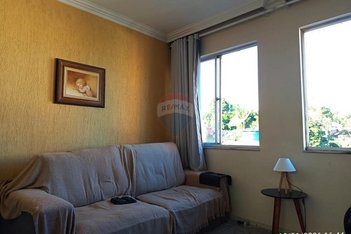 apartment em Rua Nefelina, Santa Tereza - Belo Horizonte - MG