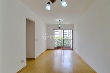 apartment em Rua João Ramalho, Perdizes - São Paulo - SP