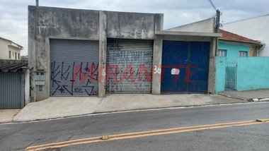 industrial em Rua Mangaratu, Casa Verde - São Paulo - SP