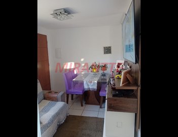 apartment em Rua Monte Azul Paulista, Vila Nova Parada - São Paulo - SP