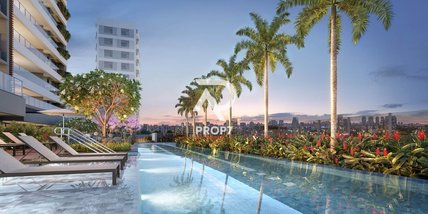 apartment em Rua Bartira, Perdizes - São Paulo - SP