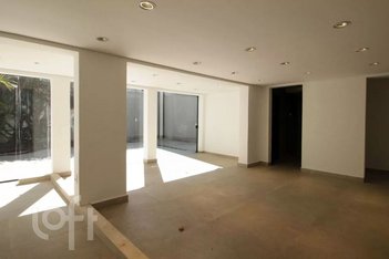 house em Consórcio, Vila Nova Conceição - São Paulo - SP