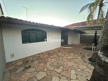 house em Rua Tomaz Antônio Gonzaga, Jardim Americano - Lins - SP