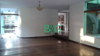 house em Avenida Sílvio Sciumbata, Interlagos - São Paulo - SP