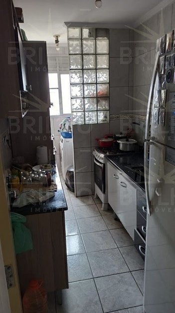 apartment em Avenida Manoel Pedro Pimentel, Continental - Osasco - SP