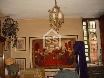 house em Rua Tenente Paulo Alves, Vila Verde - São Paulo - SP