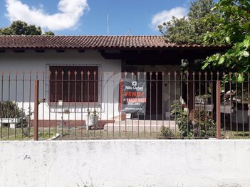 house em Rua Santo Inácio, Cristo Rei - São Leopoldo - RS