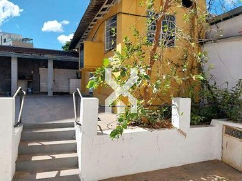 house em Rua do Ouro, Serra - Belo Horizonte - MG