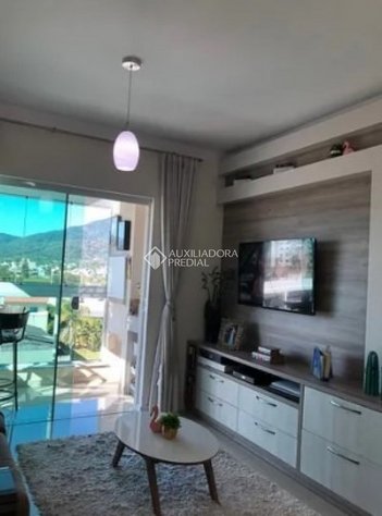 apartment em Rua Melanie Glausch, Porto Belo - Porto Belo - SC