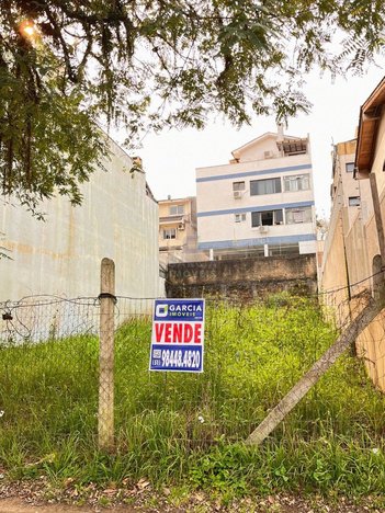 land_lot em Rua Dona Adda Mascarenhas de Moraes, Jardim Itu - Porto Alegre - RS