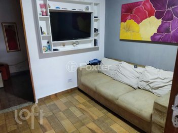 house em Rua Conceição de Ipanema, Jardim Esmeralda - São Paulo - SP