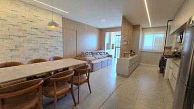 apartment em Rua Luiz Lerco, Terra Bonita - Londrina - PR