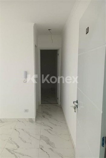 apartment em Rua Artur de Oliveira, Parque Peruche - São Paulo - SP