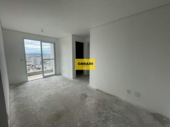 apartment em Avenida Senador Ricardo Batista, Assunção - São Bernardo do Campo - SP