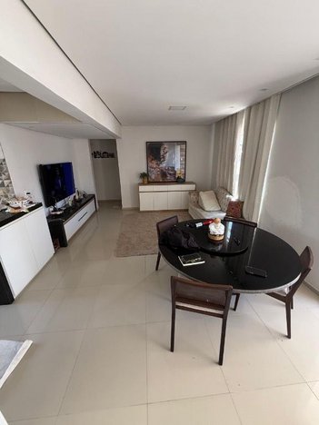 apartment em Avenida Pintor Antônio Bandeira, Vicente Pinzon - Fortaleza - CE