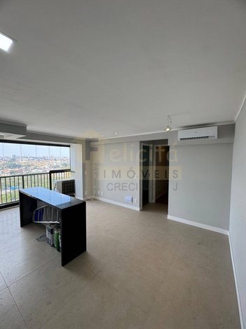 apartment em Rua Roraima, Aldeia - Barueri - SP