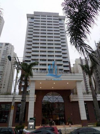 office em Avenida Presidente Kennedy, Santa Paula - São Caetano do Sul - SP