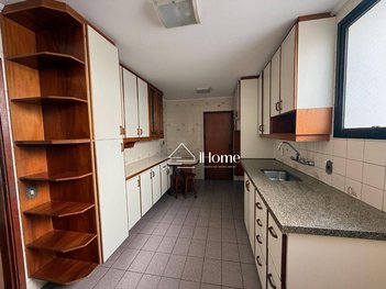 apartment em Rua Dom Pedro I, Jardim Brasil - Campinas - SP