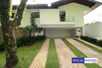 house em Rua Diogo Pereira, Super Quadra Morumbi - São Paulo - SP