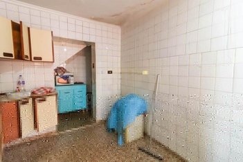 house em Avenida Cláudio Franchi, Jardim Monte Kemel - São Paulo - SP