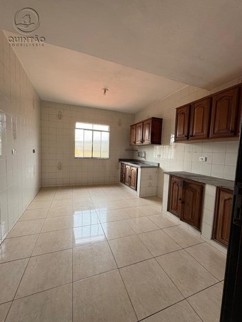 house em Rua Alberto Gesparcher, Bela Vista - Itabirito - MG