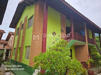 apartment em Rua Cabo João Monteiro da Rocha, Maranduba - Ubatuba - SP