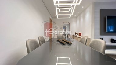 apartment em Rua Caetanos, Vila Regente Feijó - São Paulo - SP