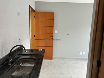 apartment em Rua das Canjeranas, Vila Parque Jabaquara - São Paulo - SP