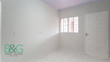 house em Rua Reinoso Fernandes, Vila Carrão - São Paulo - SP