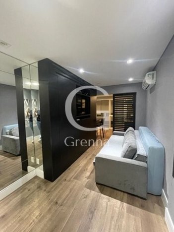 apartment em Rua Paim, Bela Vista - São Paulo - SP