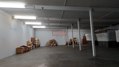 commercial_property em Rua Ribeiro Lacerda, Bosque da Saúde - São Paulo - SP