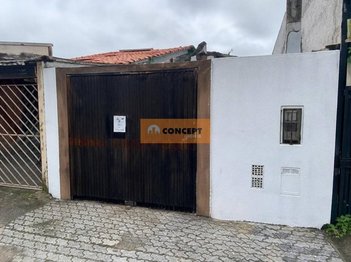 house em Avenida Mogi das Cruzes, Parque Suzano - Suzano - SP