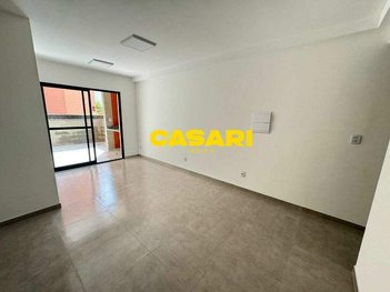 apartment em Rua Miguel Arco e Flecha, Vila Euclides - São Bernardo do Campo - SP