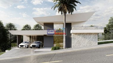 house em Rua Cristiano Chaves de Oliveira, Igarapé - Igarapé - MG